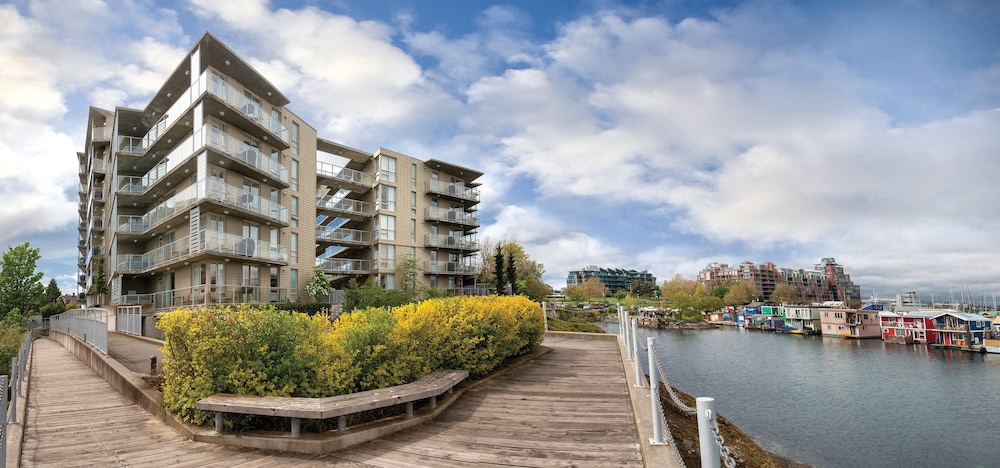 Worldmark Victoria 9/57