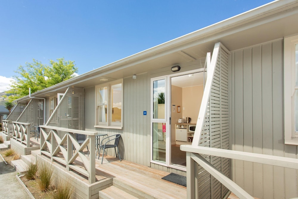 Queenstown TOP 10 Holiday Park 21/50