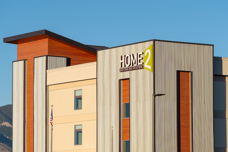 Home2 Suites by Hilton Bozeman Midtown 1/25