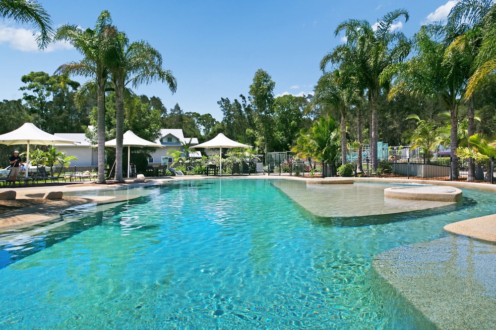 Mercure Lake Macquarie Raffertys Resort 1/74