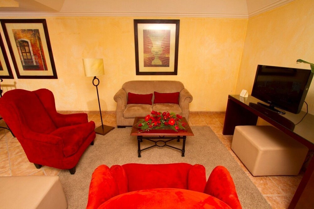 Buganvillas Hotel Suites Spa 44/73