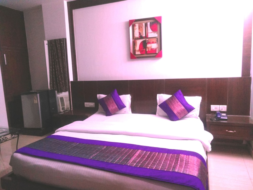 Hotel Indo Continental 10/20