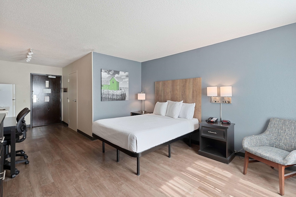 Extended Stay America - Charlotte - Tyvola Rd. 9/48
