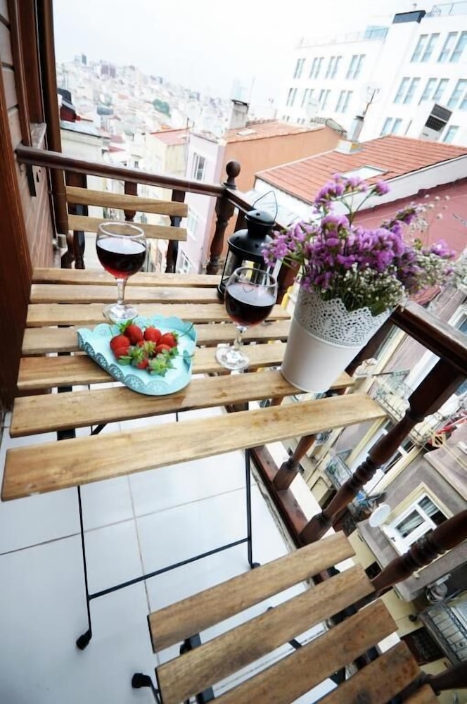 Brk Dream Suites Taksim 3/50