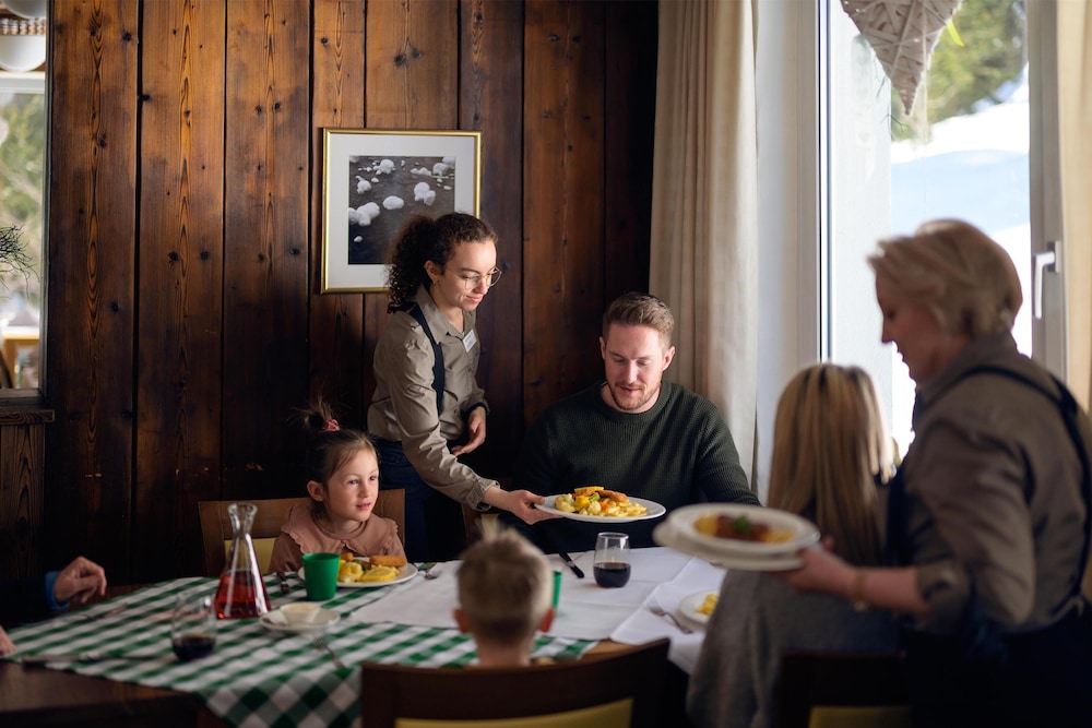 Sunstar Hotel Arosa 39/50