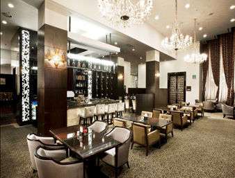 Ramada by Wyndham Songdo 31/34