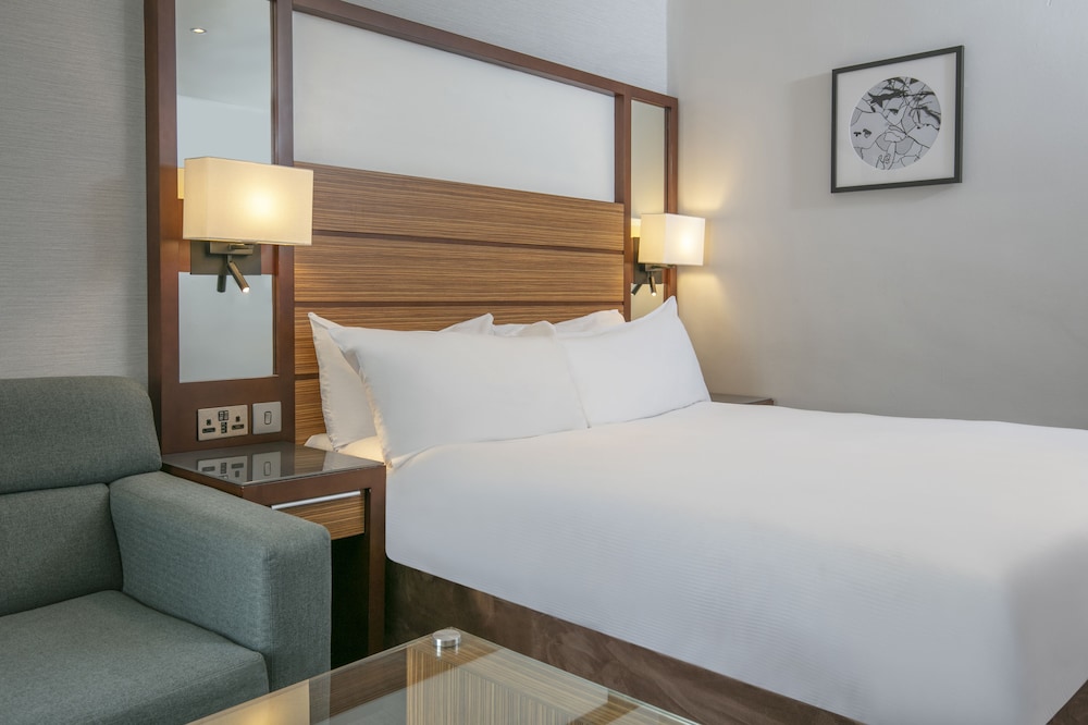 Ashford International Hotel & Spa 27/61