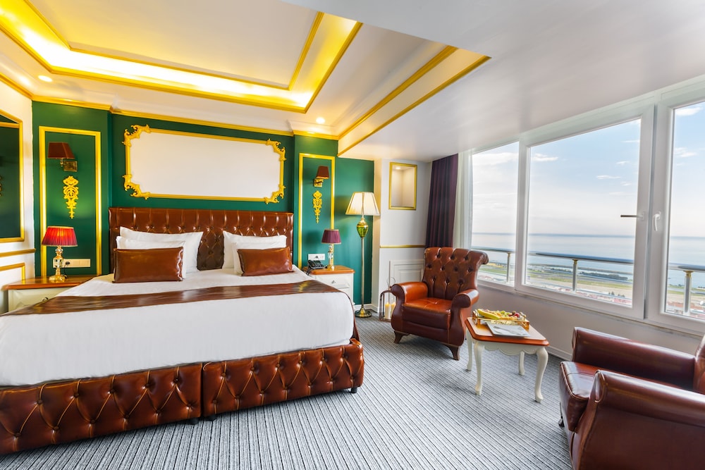Andalouse Otel 16/49