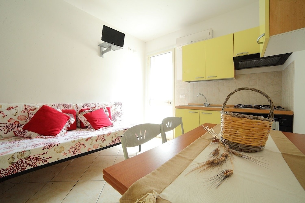 Residence Riva Mare Ugento 16/50