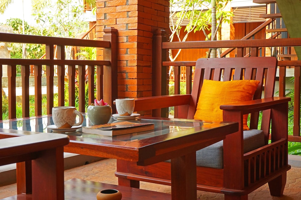 Khmer House Resort 30/50