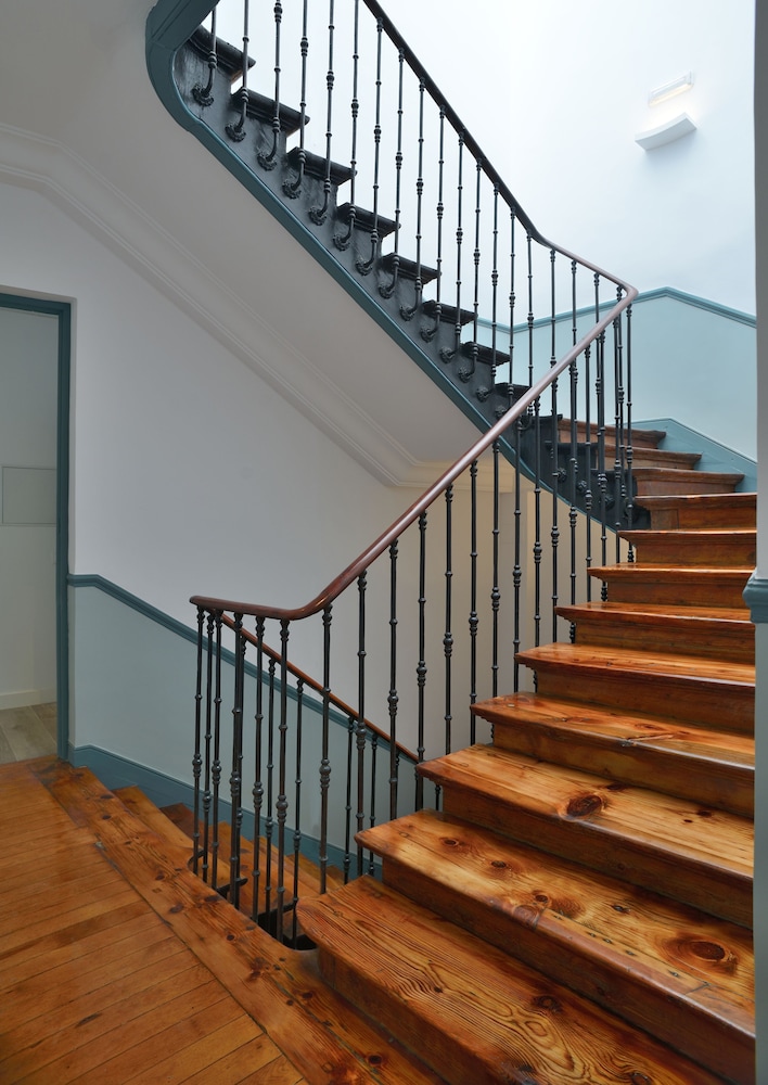 Aspasios Gran Via公寓(Aspasios Gran Via Apartments) 图片3