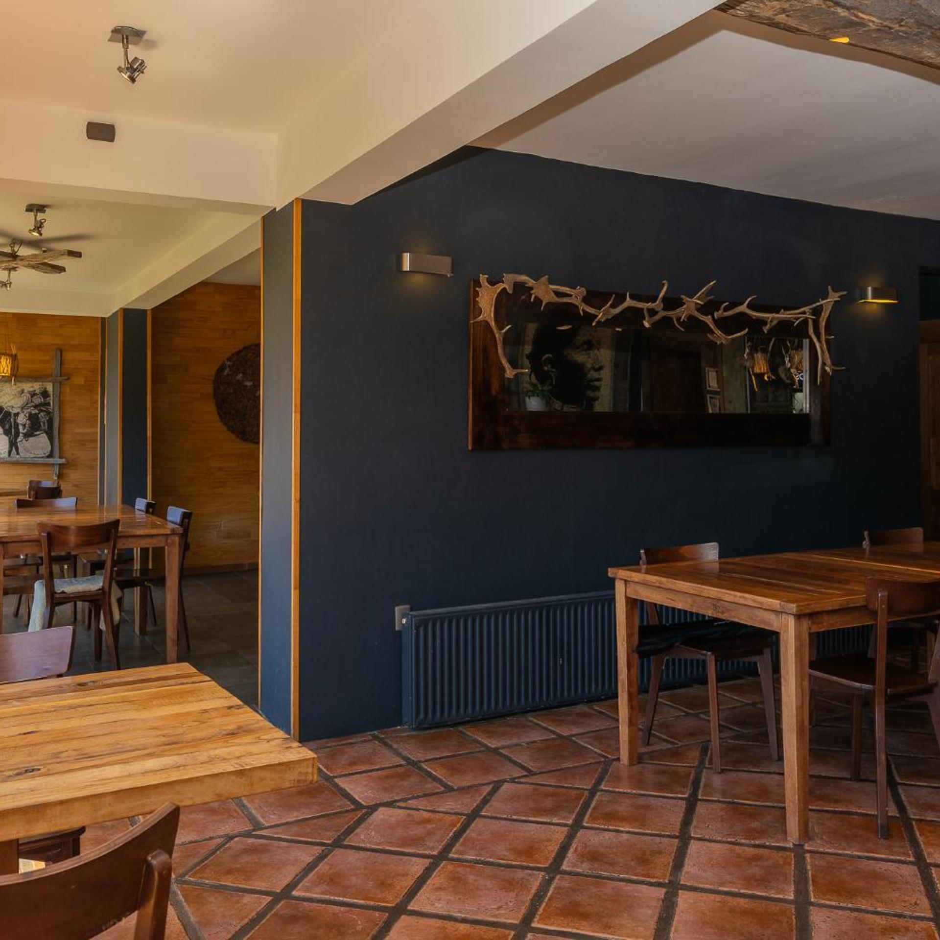 Nomades Hotel Boutique 37/45
