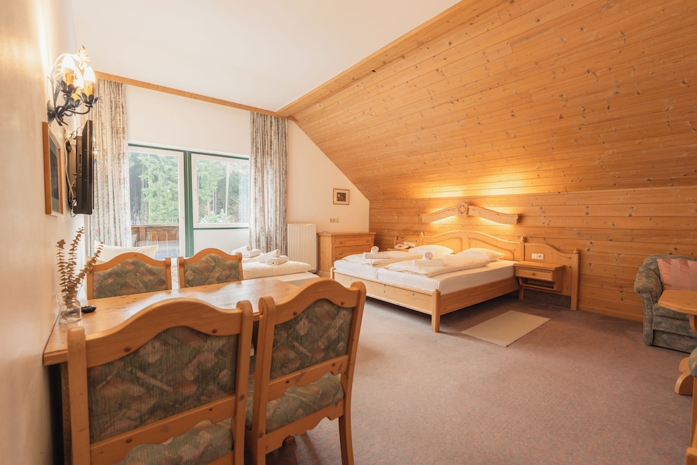 Gruberhof Hotel 26/47