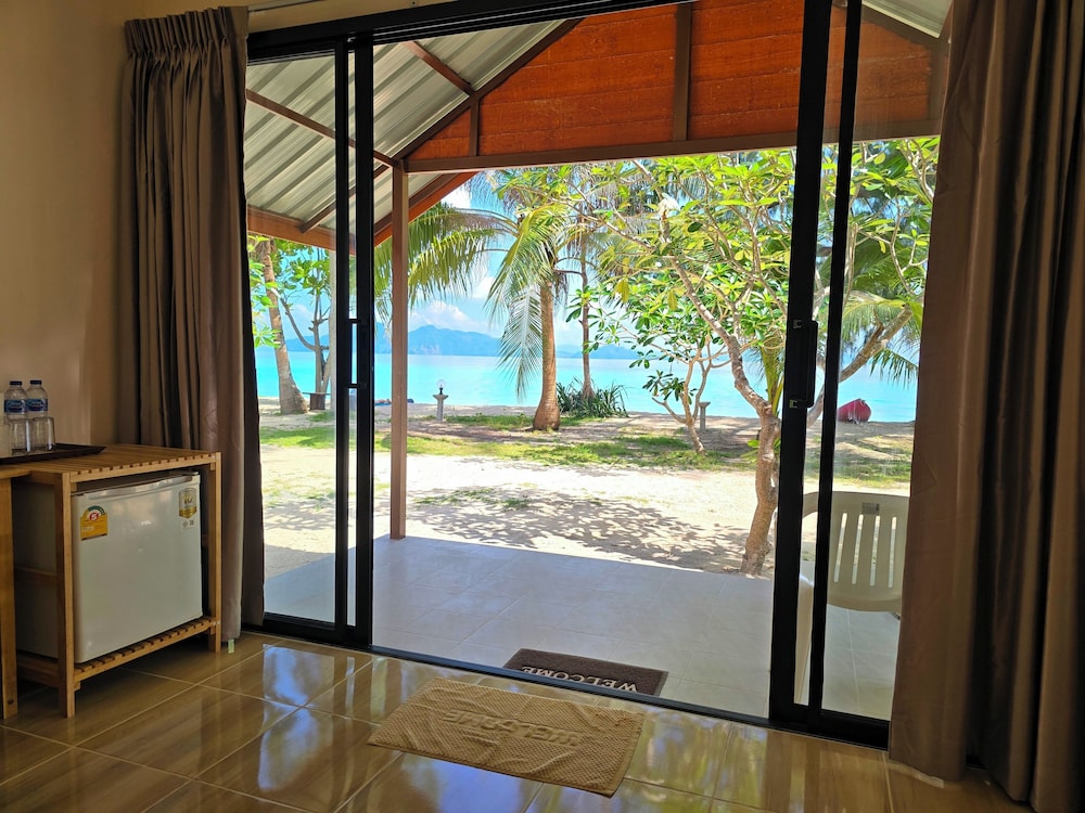Kradan Beach Resort 22/48