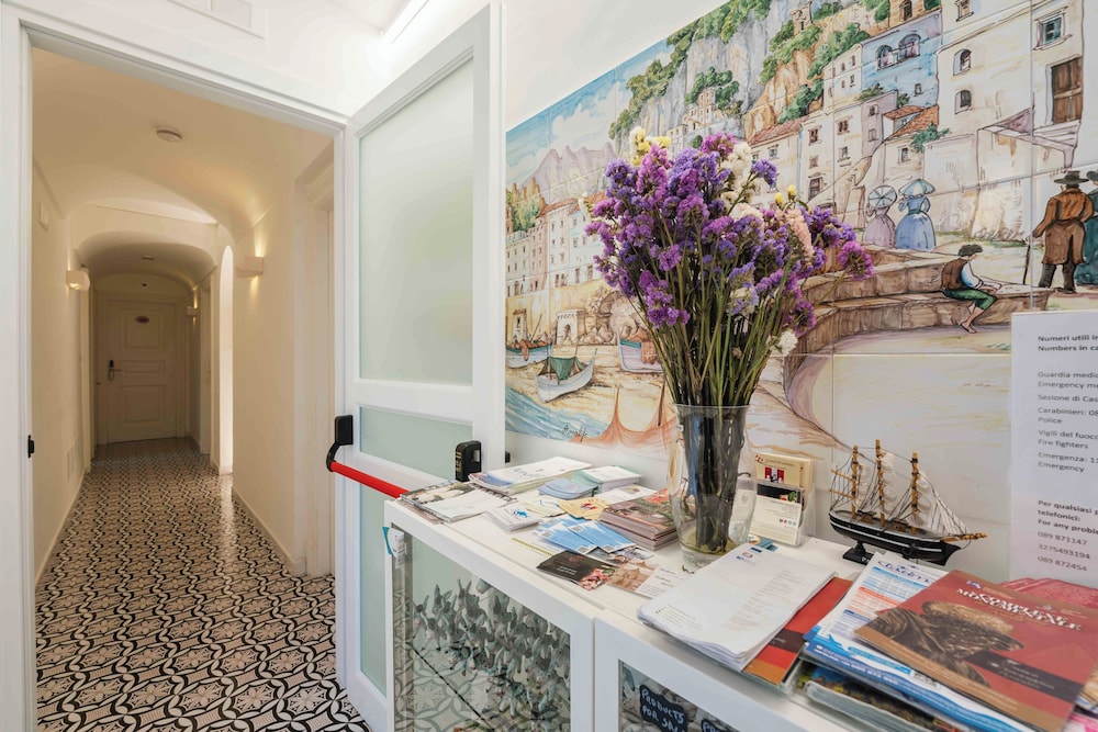 Hotel Villa Annalara 11/77