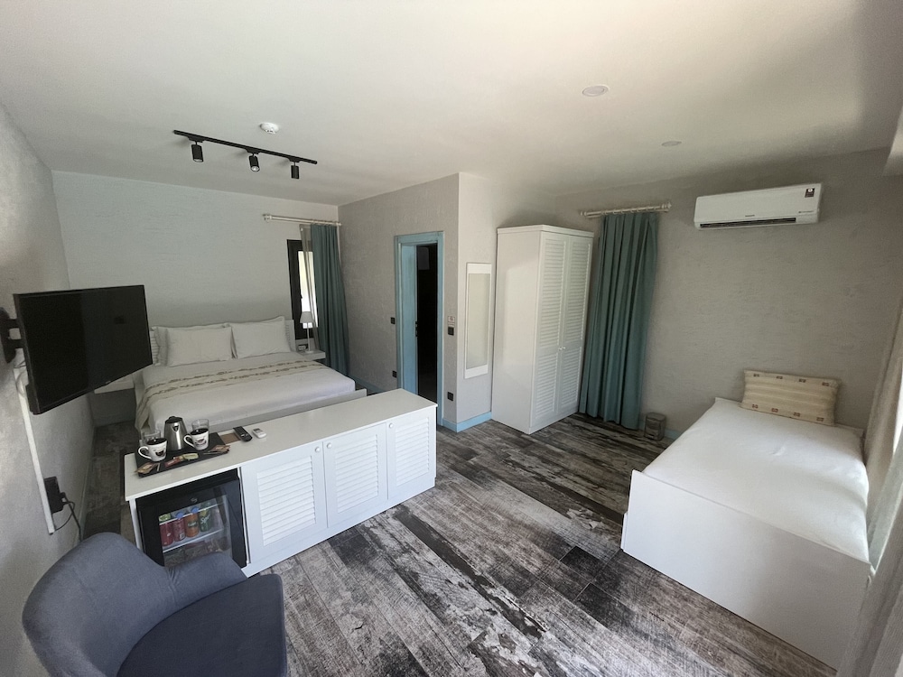 Villa Oliva Butik Hotel 13/50