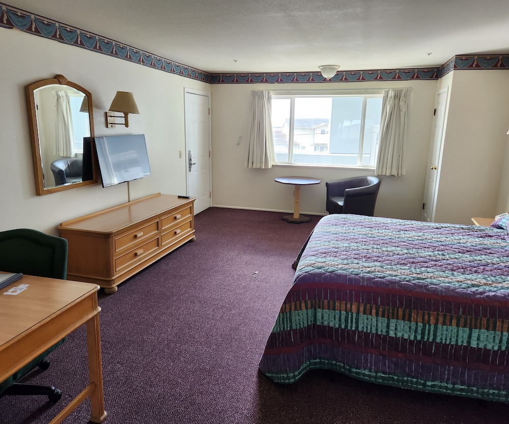 Bayview Inn 11/45