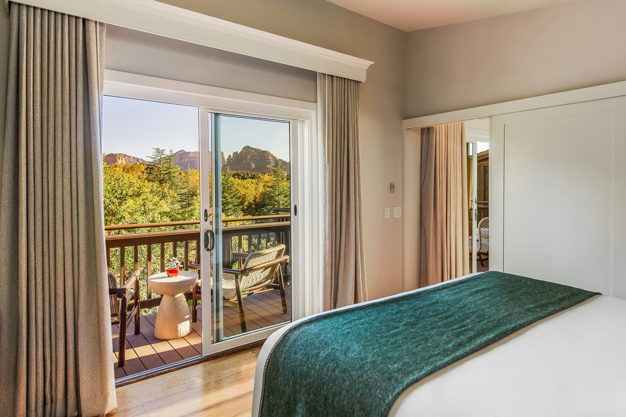 Cottage, Suite, with View