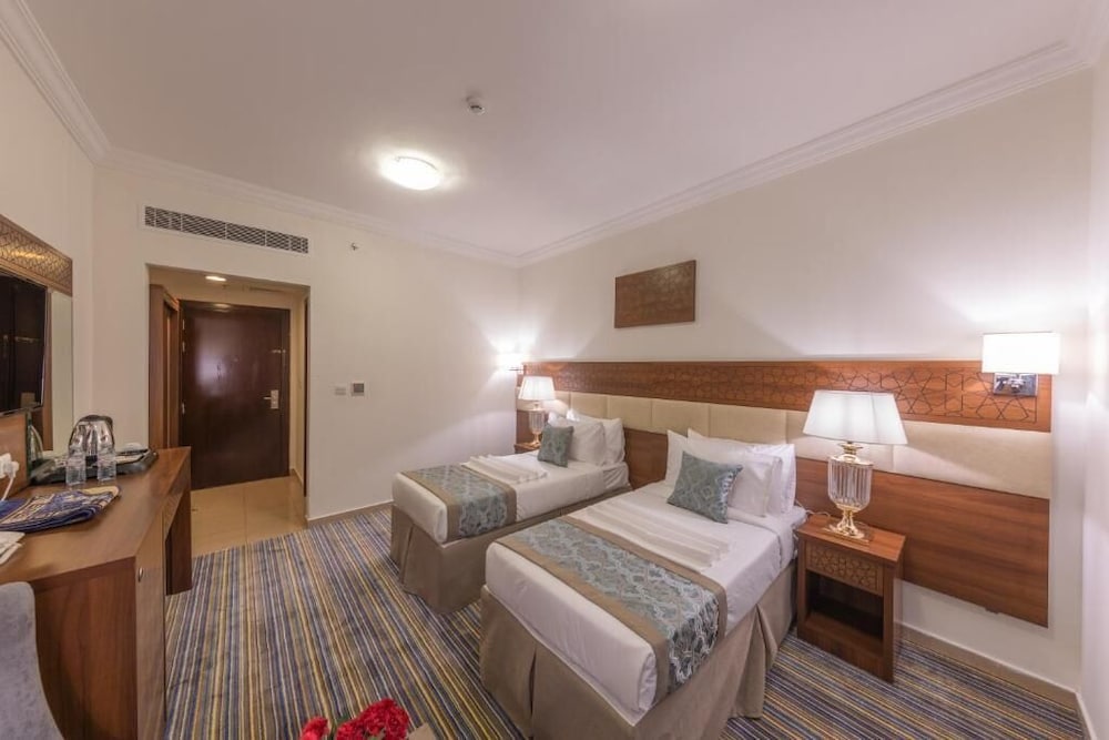 فندق سنود الريان للخدمات الفندقية(Snood Al Rayyan Hotel) 6/33