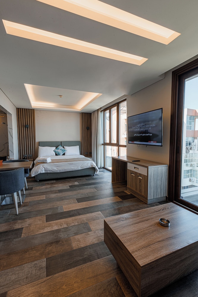Haya hotel & spa 42/51