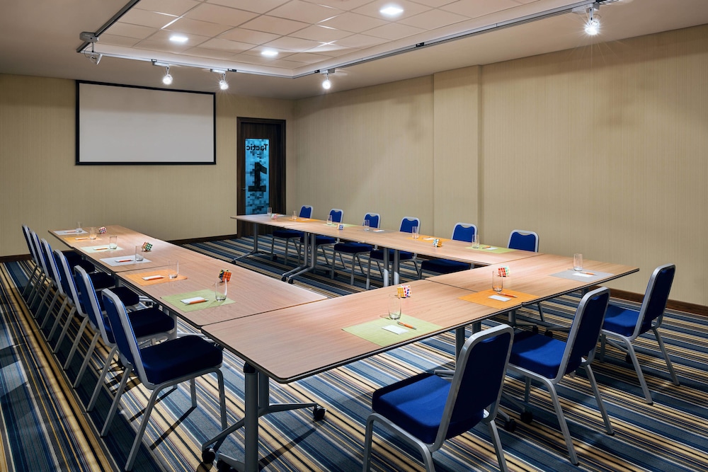 فندق ألوفت الظهران(Aloft Dhahran) 29/31