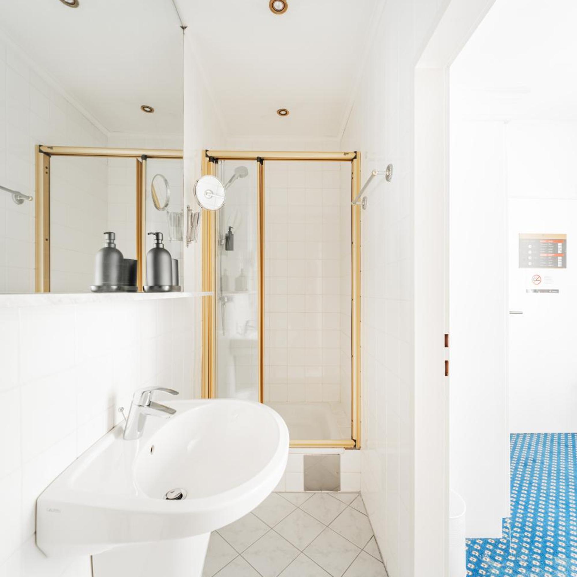 ARTHOTEL ANA ADLON VIENNA 48/51