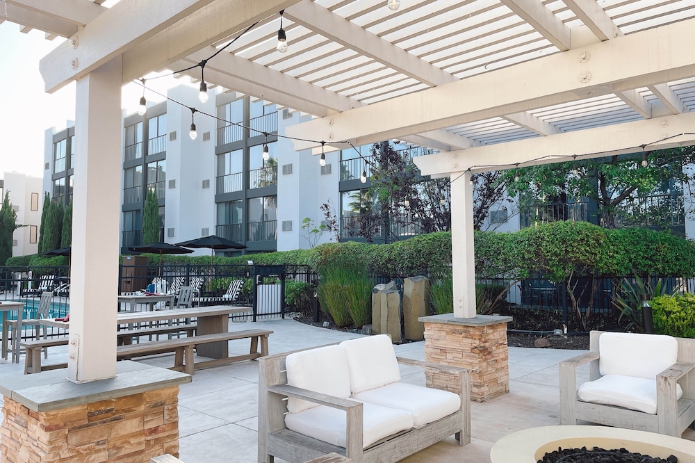 Four Points by Sheraton San Rafael Marin County 39/47