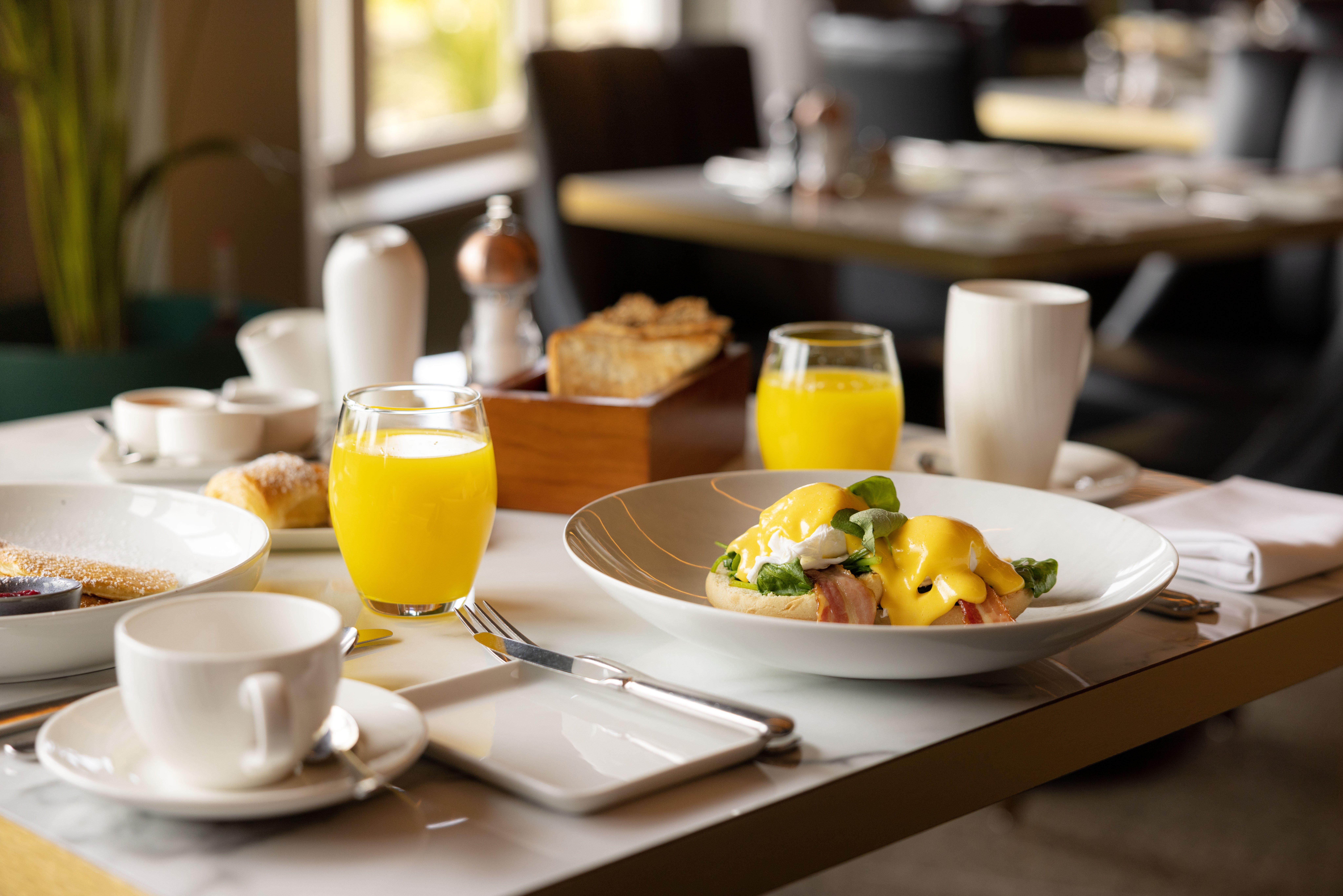 voco the Club - Dublin Gateway by IHG 35/50