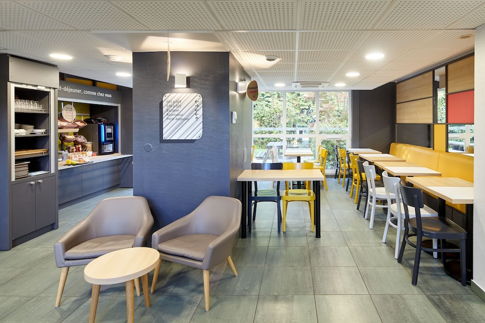 B&B HOTEL Evry Lisses 3 etoiles 26/43