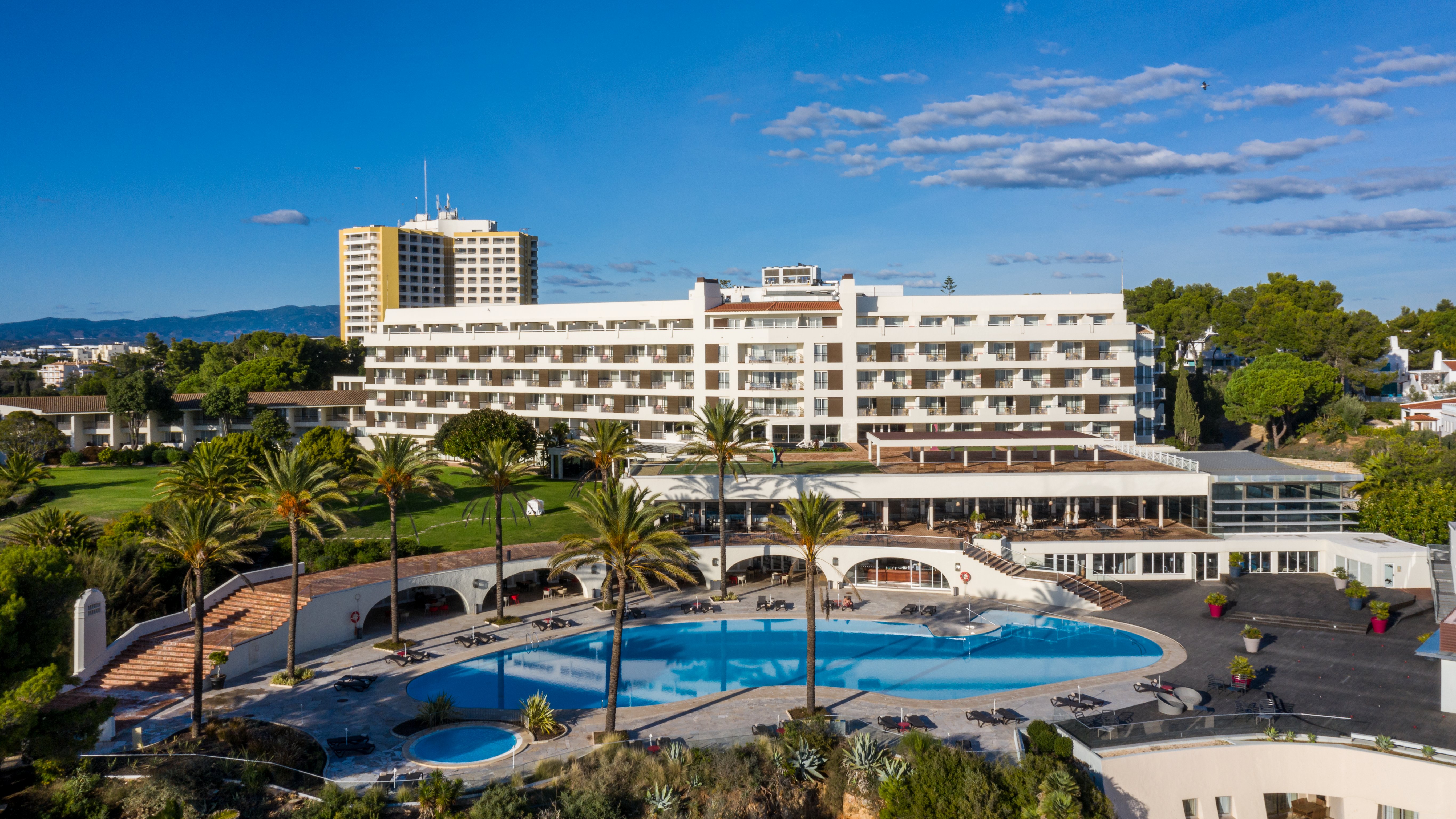 Pestana Alvor Praia in PORTIMAO
