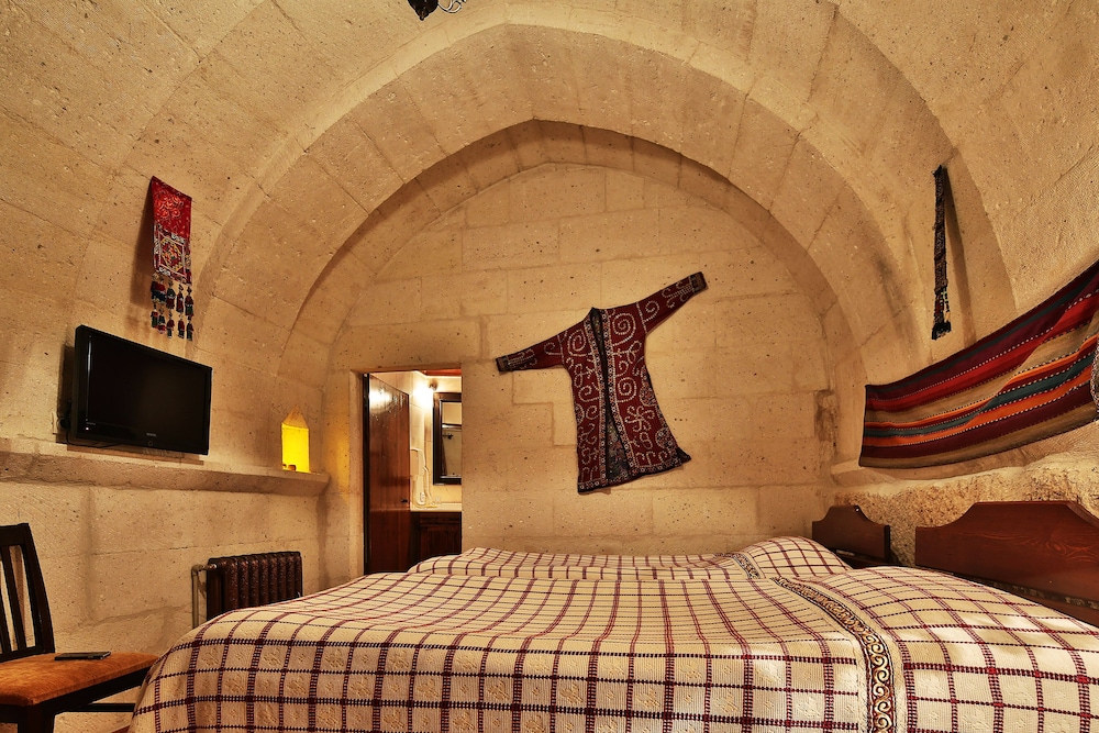 Cappadocia Cave Suites Boutique Hotel Special Class 17/78