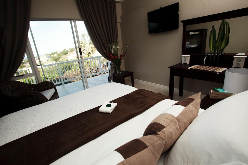 Seaview Manor Exquisite Bed & Breakfast 10/41
