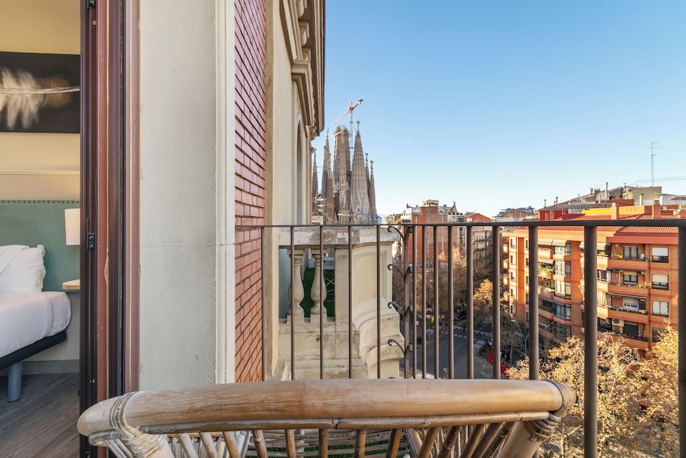 Suite Home Sagrada Familia 6/81