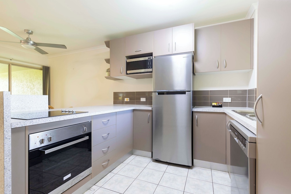 PORT DOUGLAS SANDS RESORT 61/62