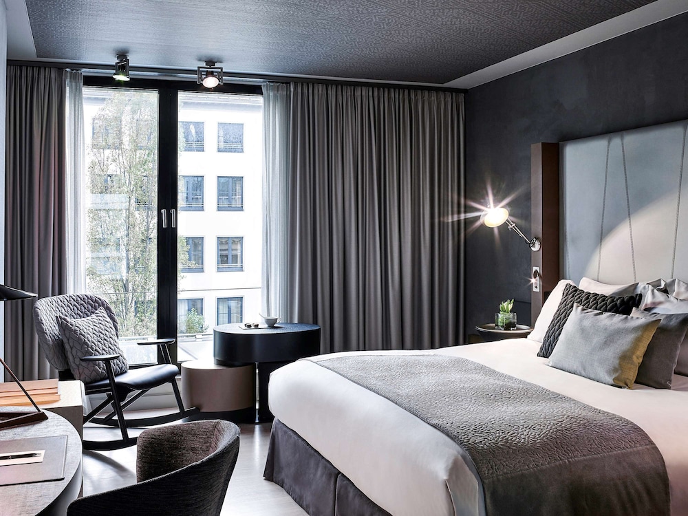 Sofitel Munich Bayerpost 15/80