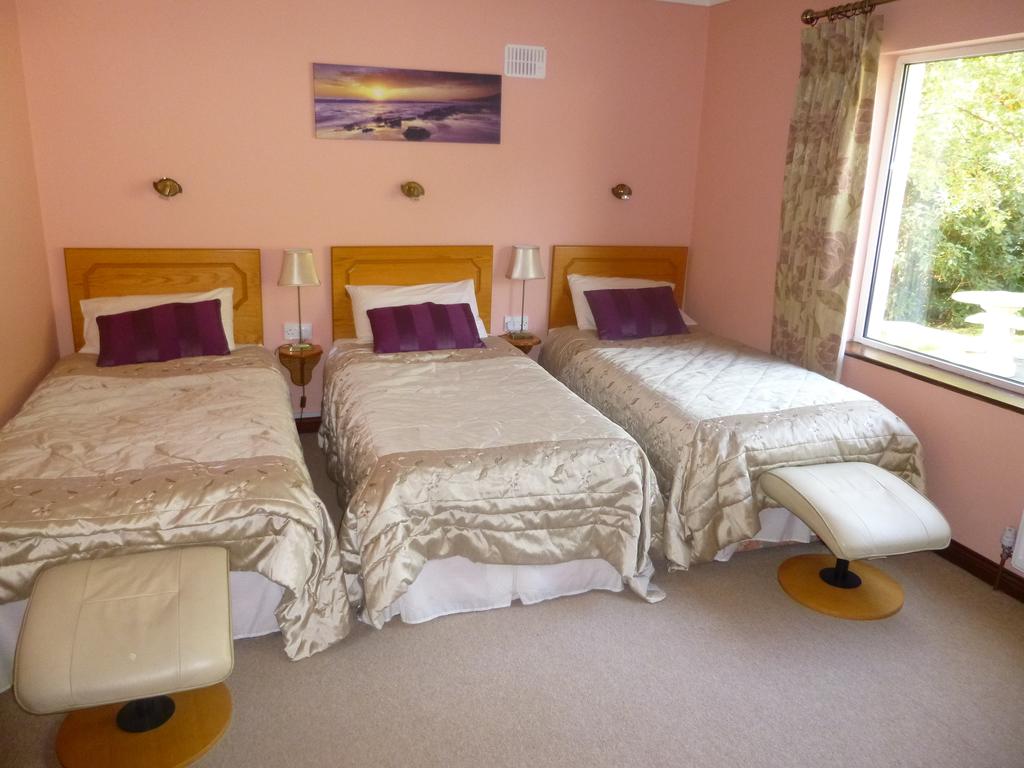 リークス ビュー B&B 写真5
