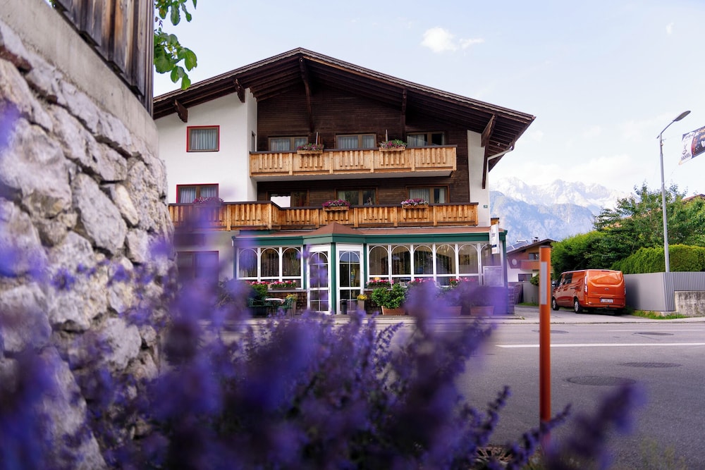 Hotel Koegele 4/55