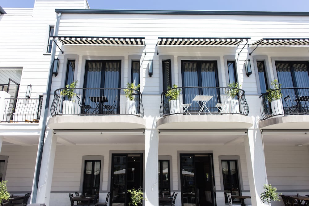 The Weinberg Windhoek酒店(The Weinberg Windhoek) 图片3