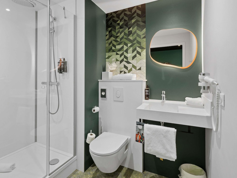 ibis Styles Bezons Paris La Defense 57/59