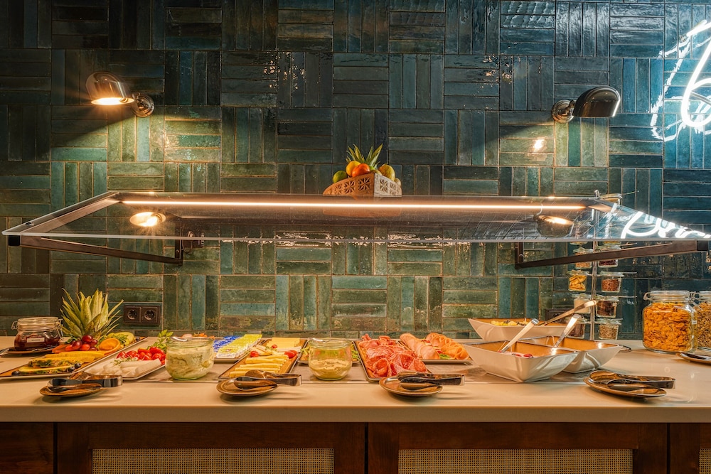 Vienna House Easy by Wyndham Bonn 写真1