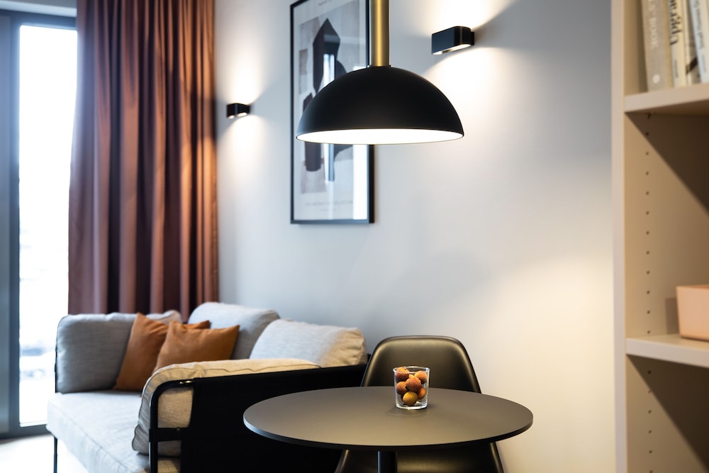 Ipartment Darmstadt @home By Best Western 33/42