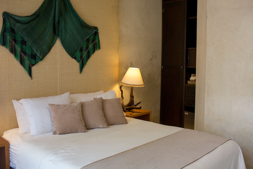 Ya'ax Hotel Boutique 13/74