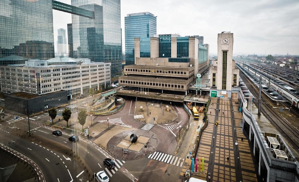 Hotel City Center 51/60