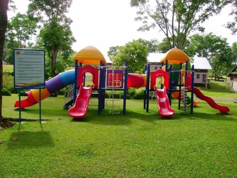 Caliraya Resort Club 36/50