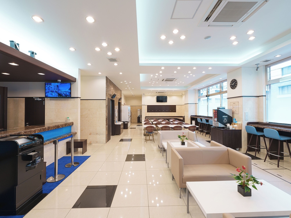Toyoko Inn Osaka Hankyu Juso-eki Nishi-guchi No.2 39/50
