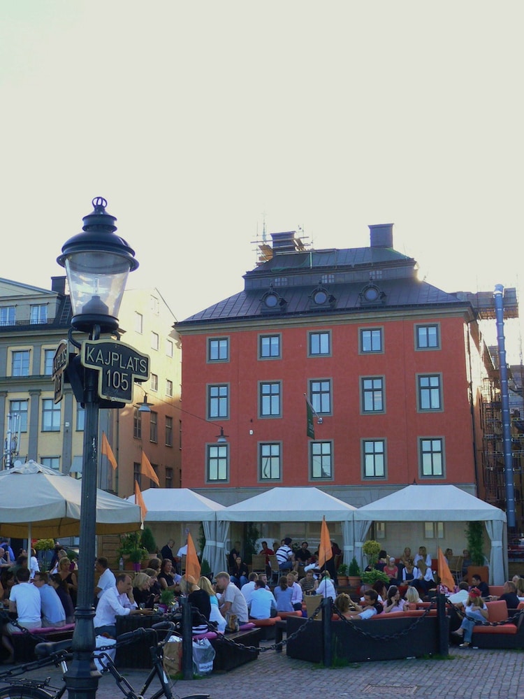 Hotell Skeppsbron 1/67