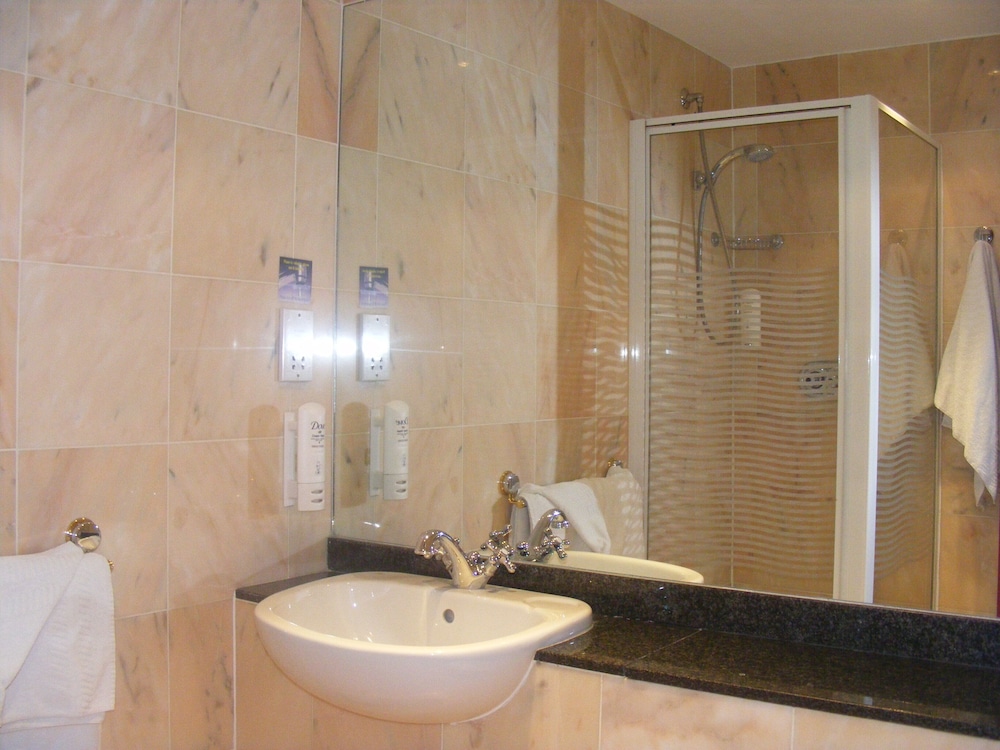 The Mermaid Suite Hotel 23/37