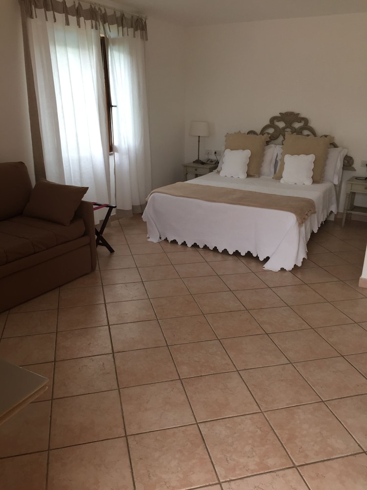 Hotel Relais Fenicottero Rosa 18/58