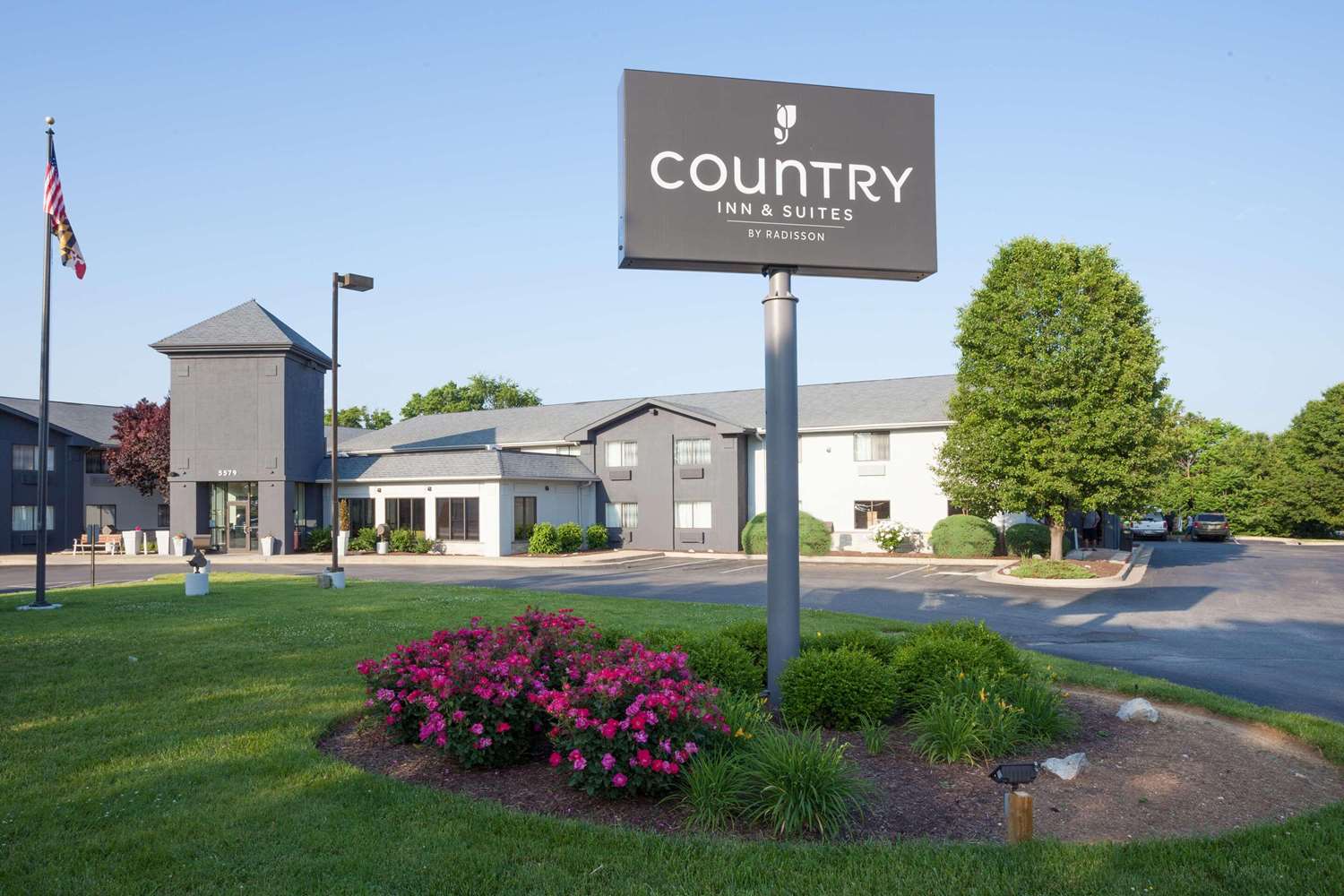 Country Inn & Suites By Radisson, Frederick, Md 16/16