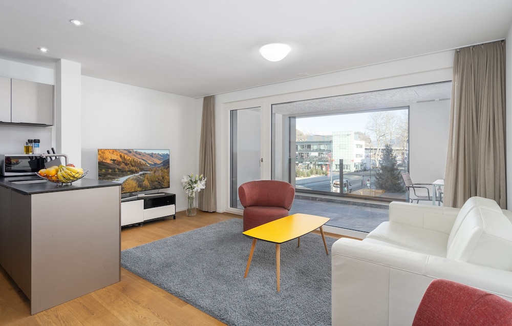 Swiss Hotel Apartments Interlaken 36/65